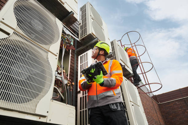 Best Commercial HVAC repair  in St Bonifacius, MN