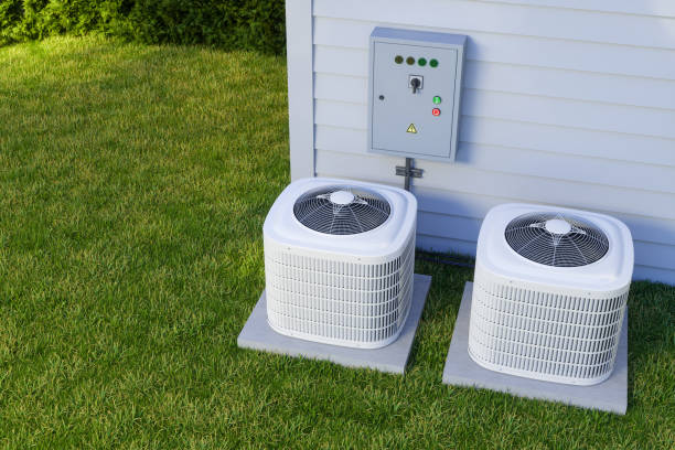 HVAC troubleshooting in St Bonifacius, MN