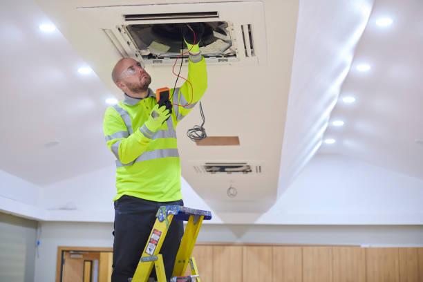 Best Central air repair  in St Bonifacius, MN