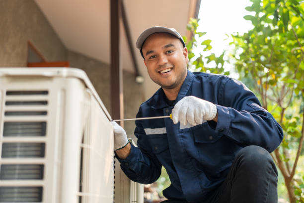 HVAC emergency services in St Bonifacius, MN